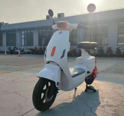 A22 Electric Moped/Scooter — 600W (Standard) / 800W (Power)