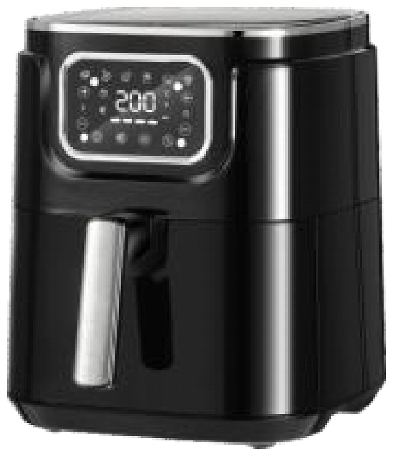 Air Fryer - TTAF-400A