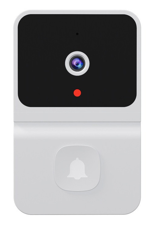 Tuya Smart WiFi Video Doorbell (T23)